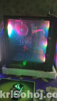 নিউ কন্ডিশন পিসি বিক্রয়